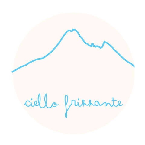2022 Ciello 'Frizzante' Brut Catarratto 20L Keg