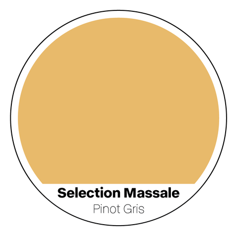 2024 Selection Massale Pinot Gris 20L Keg