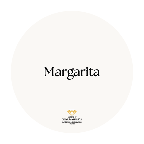 Classic Margarita 20L Keg
