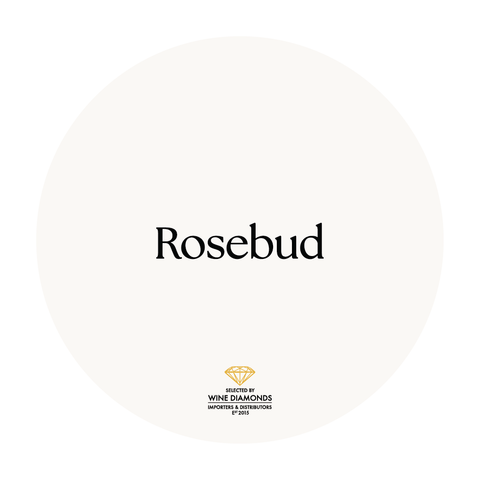 Rosebud 20L Keg