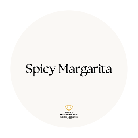 Spicy Margarita 20L Keg
