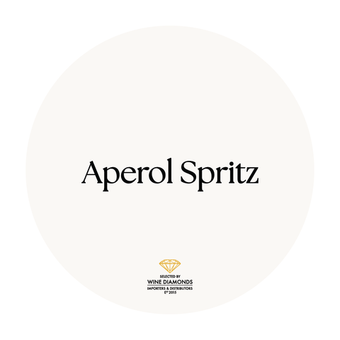 Aperol Spritz 20L Keg