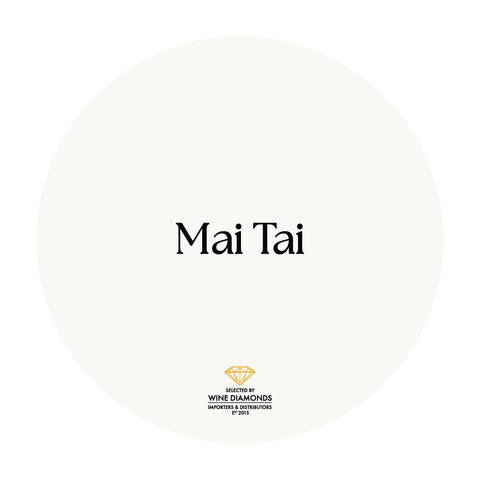 Mai Tai 20L Keg