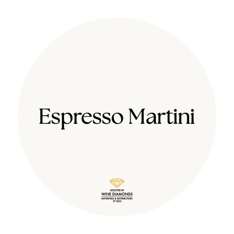 Espresso Martini 20L Keg