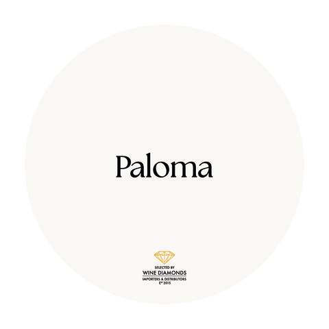 Paloma 20L Keg
