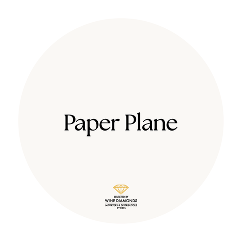 Paper Plane 20L Keg