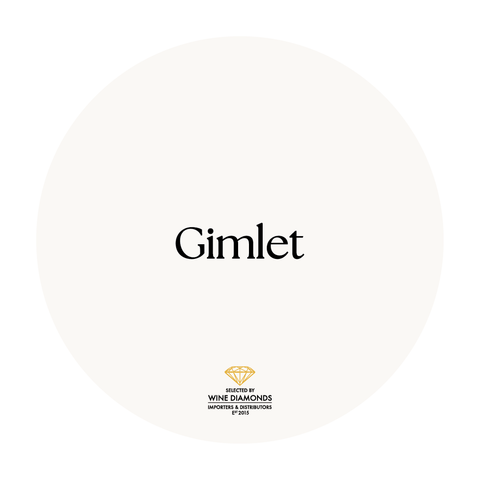 Gimlet 20L Keg