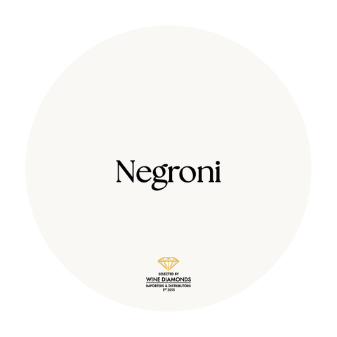 Negroni 20L Keg