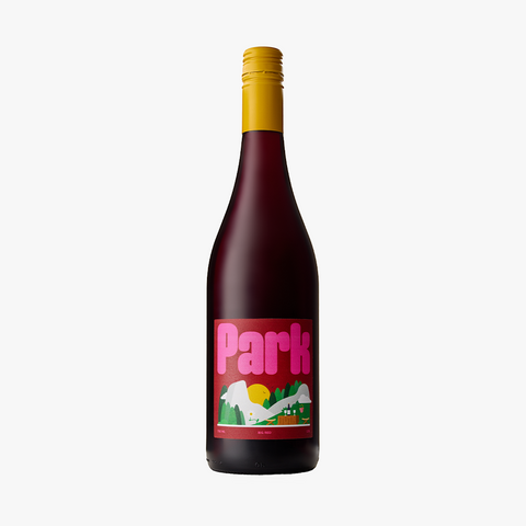 Park Wine Big Red
