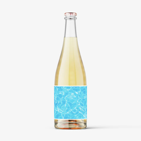 NV Paradise Prosecco 'Blue Label' Brut Dry