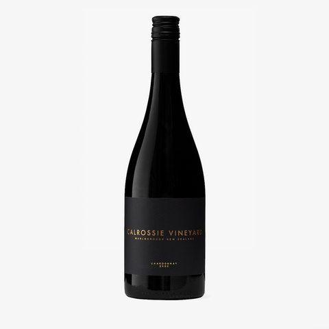 2020 Calrossie Vineyard Chardonnay