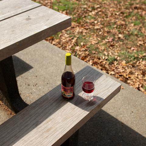 Park Wine Chilled Red