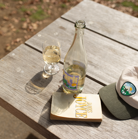 Park Wine Fizz