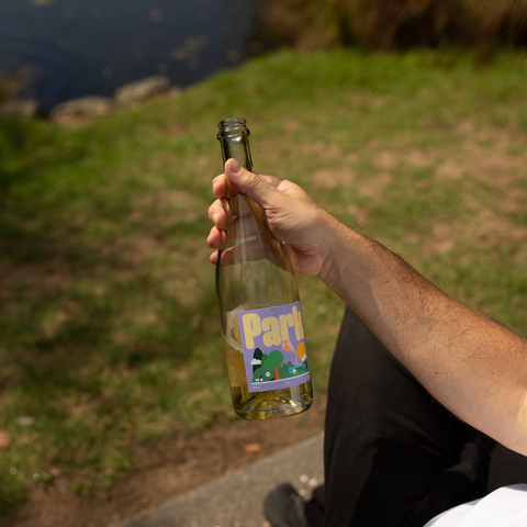 Park Wine Fizz