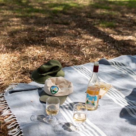 Park Wine White