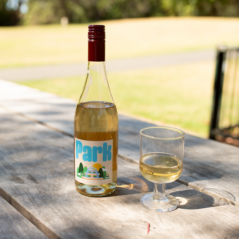 Park Wine White