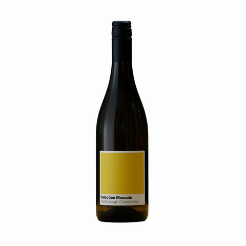 2023 Selection Massale Chardonnay