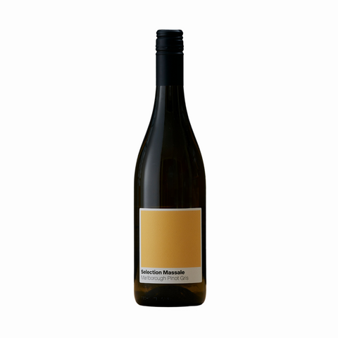 2024 Selection Massale Pinot Gris