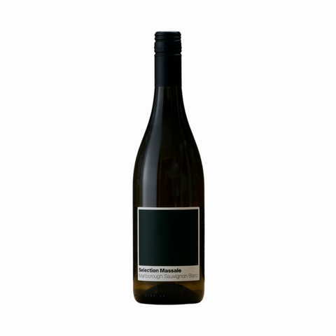 2023 Selection Massale Sauvignon Blanc