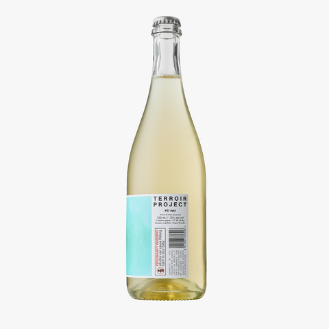 2023 Terroir Project Pét Nat BACK IN STOCK 22 OCT