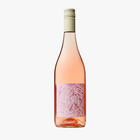 2023 Terroir Project Rosé BACK IN STOCK WEEK OF 29th SEPTEMBER