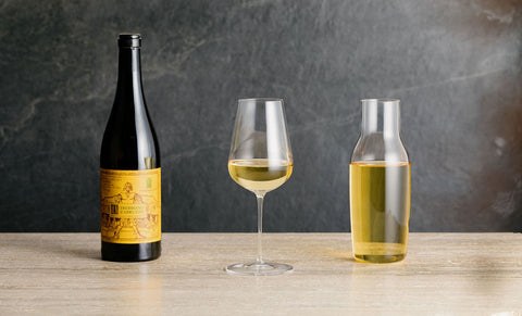 Terre Glassware Universal Glass