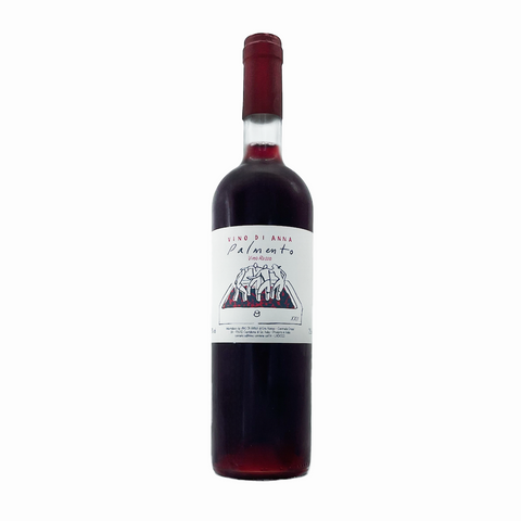 2022 Vino di Anna 'Palmento' Etna Rosso