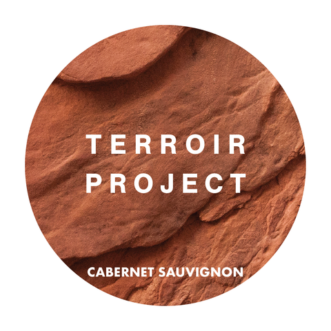 2022 Terroir Project Cabernet Sauvignon 20L Keg