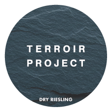 2024 Terroir Project Dry Riesling 20L Keg