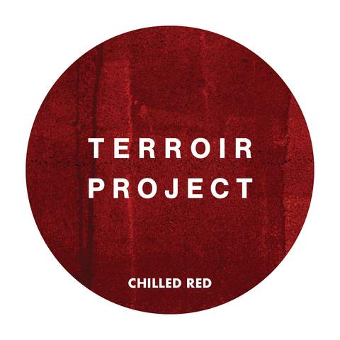 2024 Terroir Project Chilled Red 20L Keg