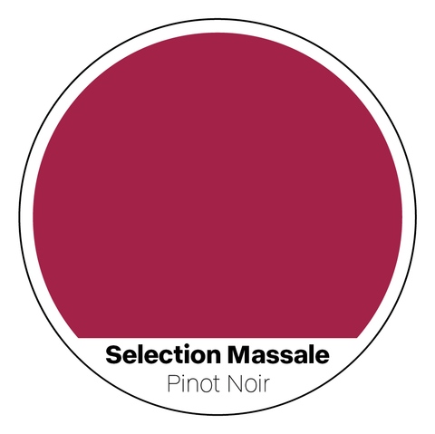 2022 Selection Massale Central Otago Pinot Noir 20L Keg