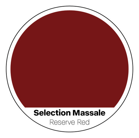 2022 Selection Massale Reserve Red 20L Keg