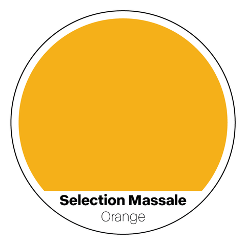 2023 Selection Massale Orange 20L Keg