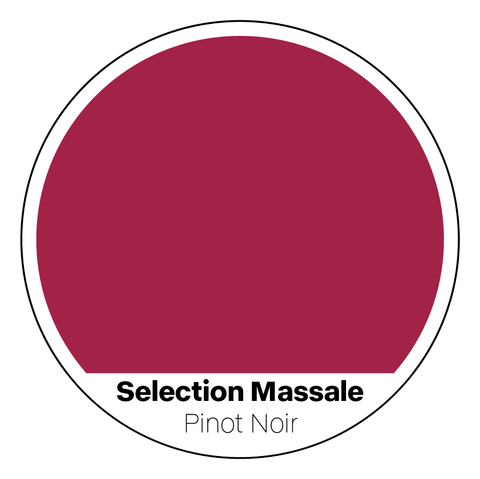 2023 Selection Massale Central Otago Pinot Noir 20L Keg