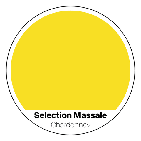 2023 Selection Massale Chardonnay 20L Keg