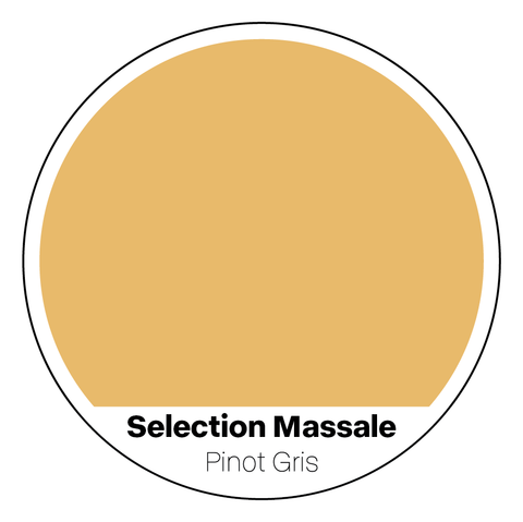 2023 Selection Massale Pinot Gris 20L Keg