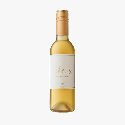 2023 Solaire Botrytis Petit Manseng 375mL