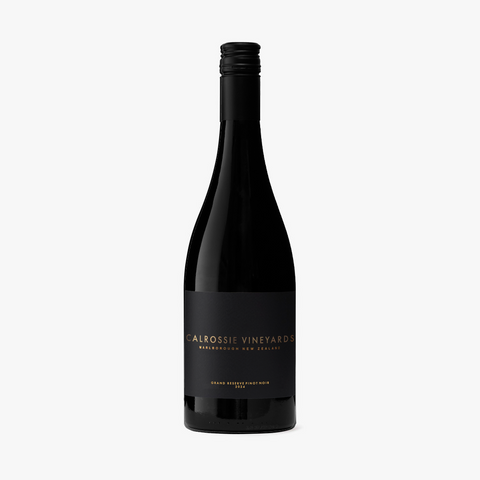 2024 Calrossie Vineyards Grand Reserve Pinot Noir