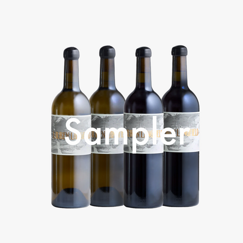 Lauren Langfield Sample Pack