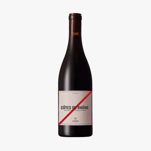 2024 La Famille Côtes du Rhône