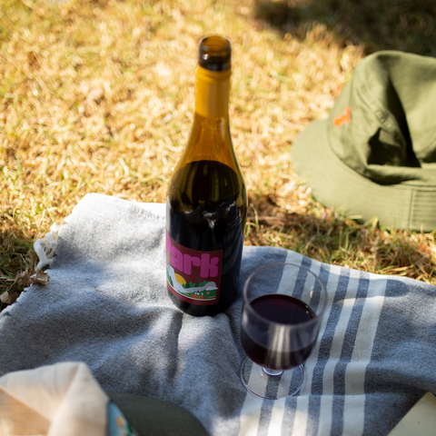 Park Wine Big Red