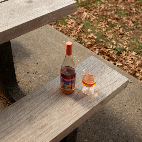 Park Wine Rosé