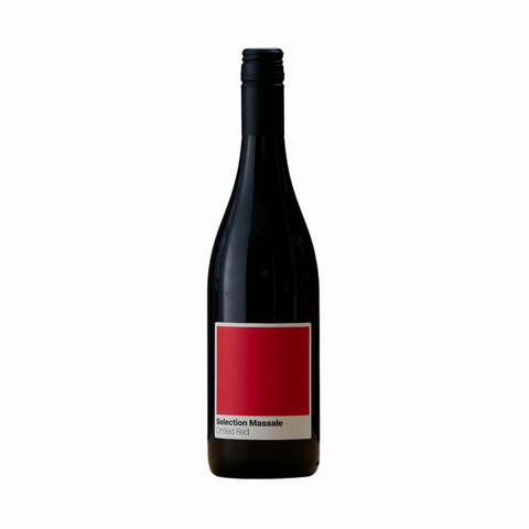 2023 Selection Massale Chilled Red