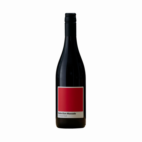 2023 Selection Massale Marlborough Chilled Red