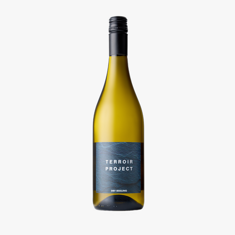 2024 Terroir Project Dry Riesling