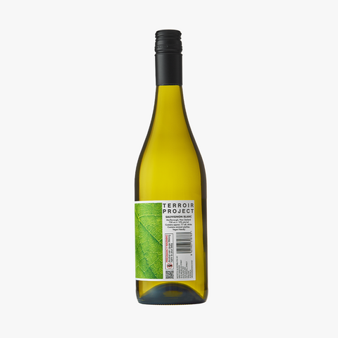 2023 Terroir Project Sauvignon Blanc