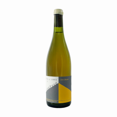 2022 Vino di Anna 'Bianco G' Etna Bianco