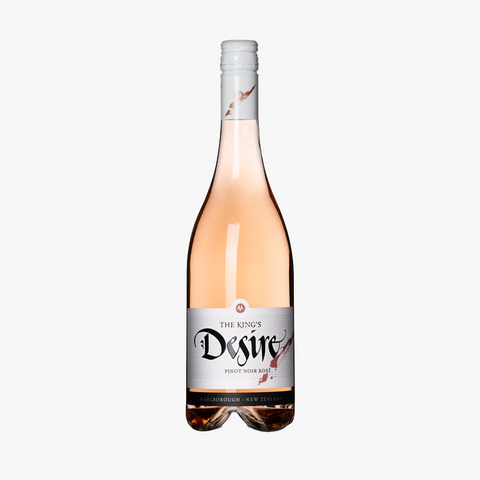 2022 Marisco 'The King's Desire' Rosé