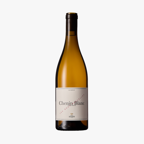 2024 La Famille 'Les Deux Parcelles' Chenin Blanc