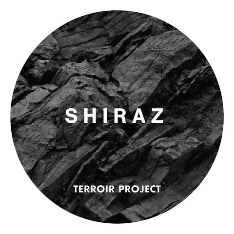 2021 Terroir Project Shiraz 20L Keg